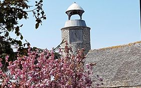 Les Cottages du Château du Rozel